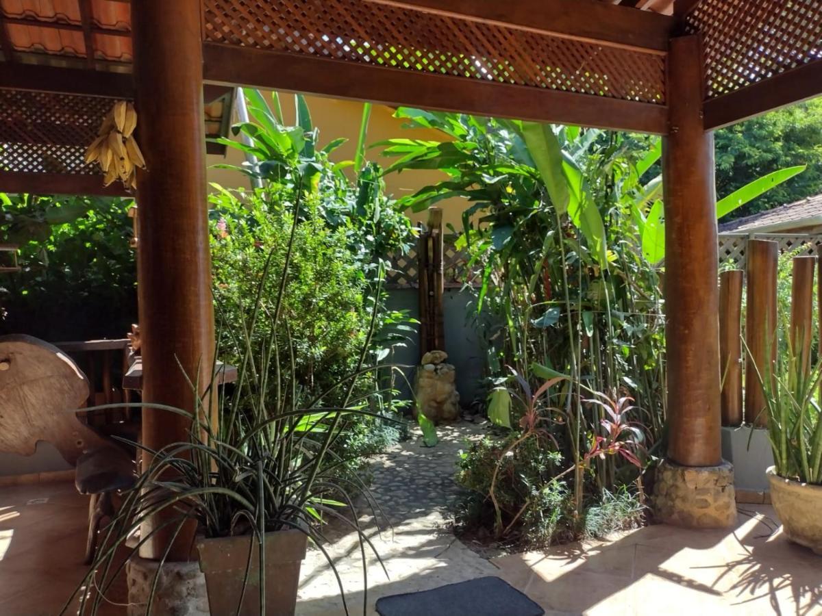 Suites Madalena Itamambuca Ubatuba Exteriör bild