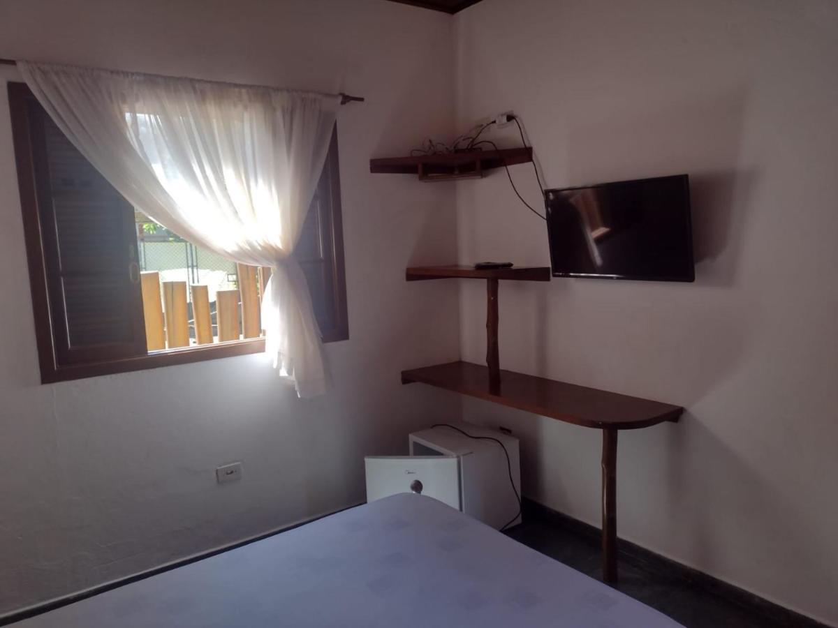 Suites Madalena Itamambuca Ubatuba Exteriör bild